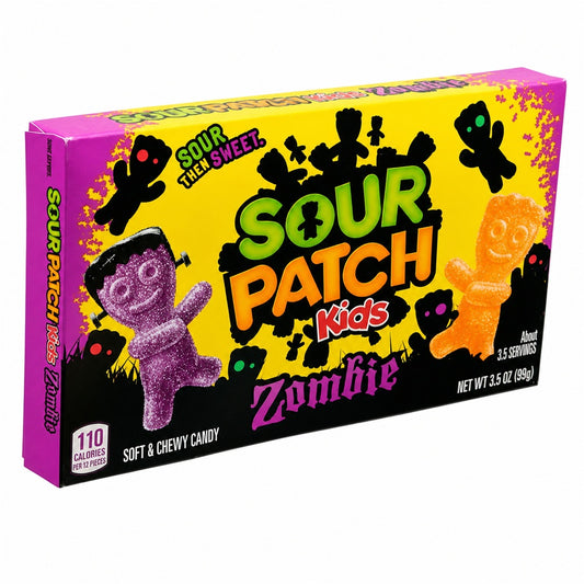 Sour Patch Kids Zombie 99g