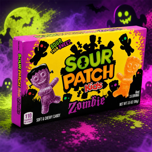 Sour Patch Kids Zombie 99g