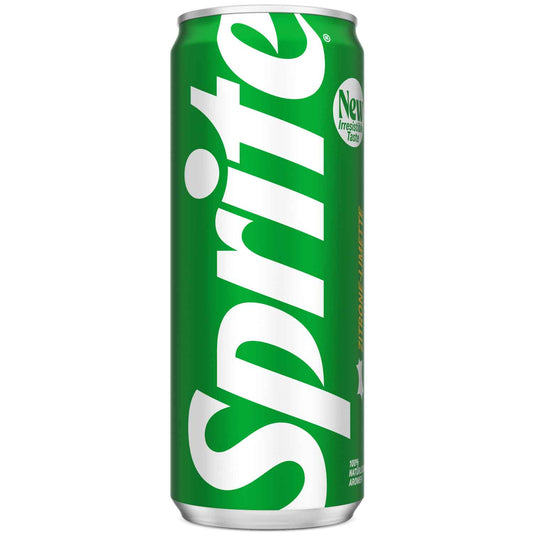 Sprite 330ml