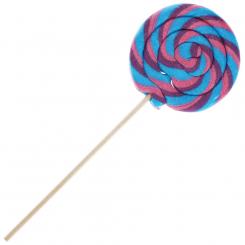 Swigle Pop Pink Lemonade 125g