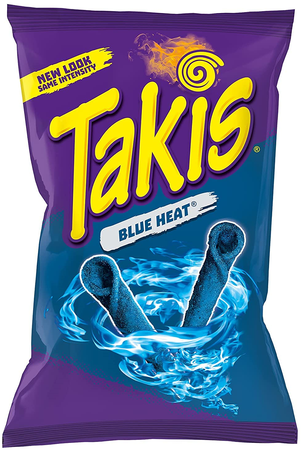 Takis Blue Heat 56,7g