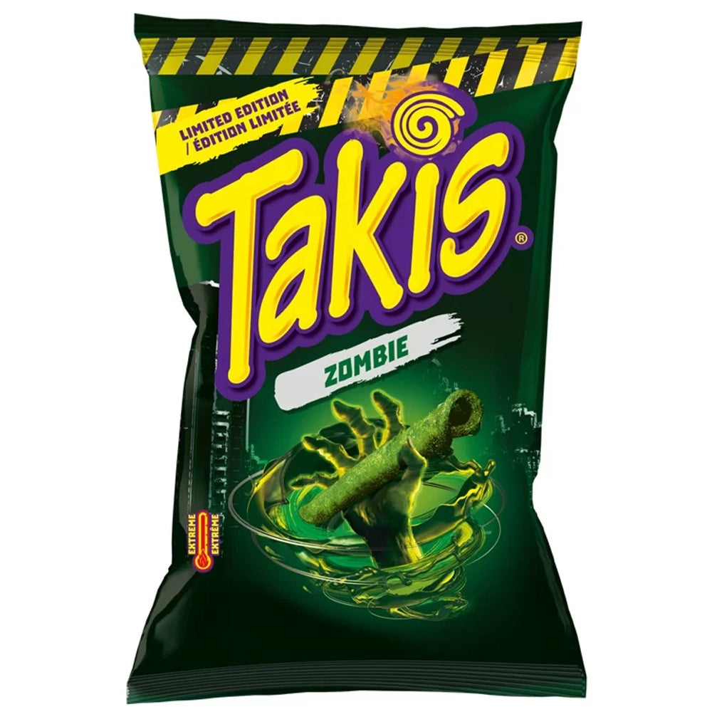 Takis Zombie 280g