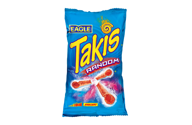 Takis Random 90g