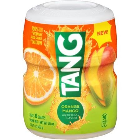 Tang Orange Mango 561g