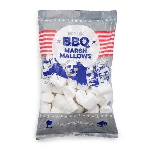 The Marshmallows Company BBQ Marshmallow 250g
