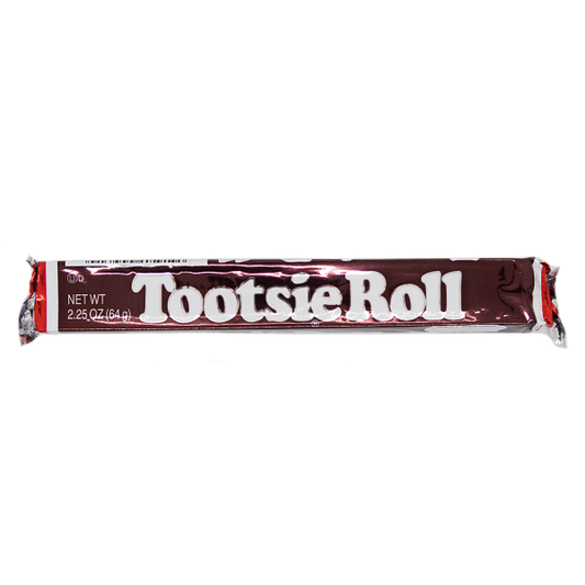 Tootsie Roll Riegel 64g