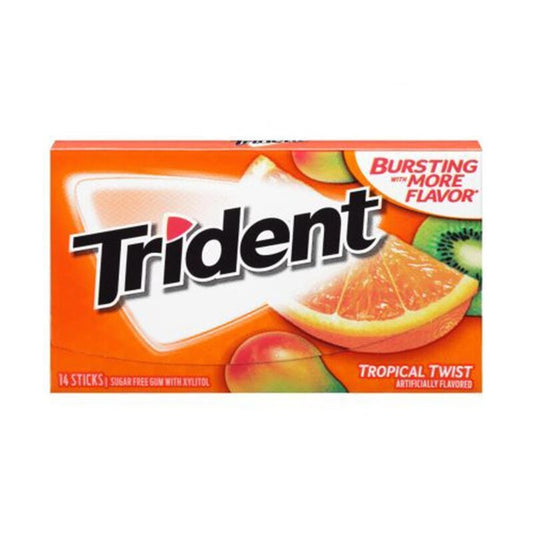 Trident - Tropical Twist 31g