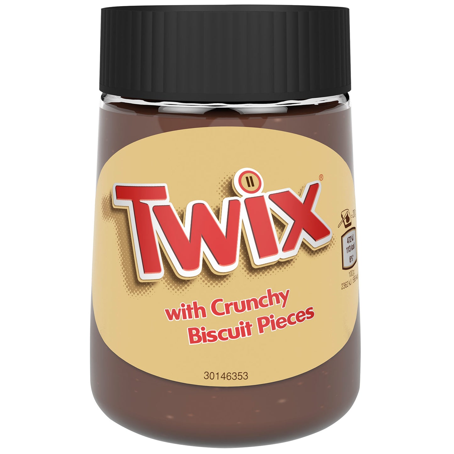Twix Cream Brotaufstrich 350g