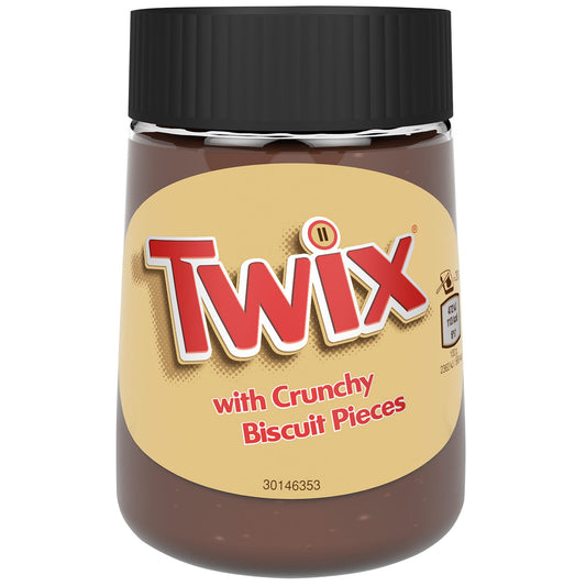 Twix Cream Brotaufstrich 350g
