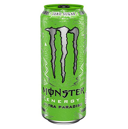 Monster Energy Ultra Paradise 500ml