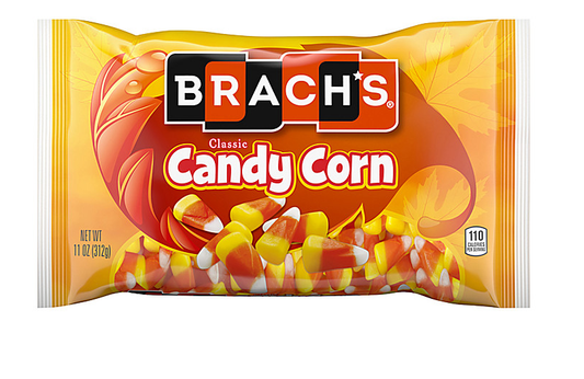 Brach's Classic Candy Corn 312g