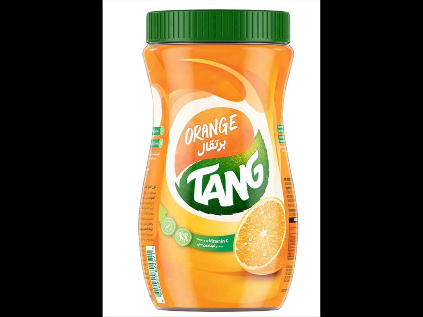 Tang Orange Drinks Powder 450g