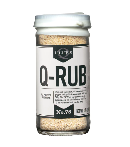 Lillie´s Q Q-RUB 92g
