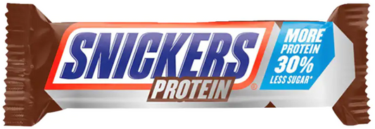 Snickers Protein Chocolate Bar 47g