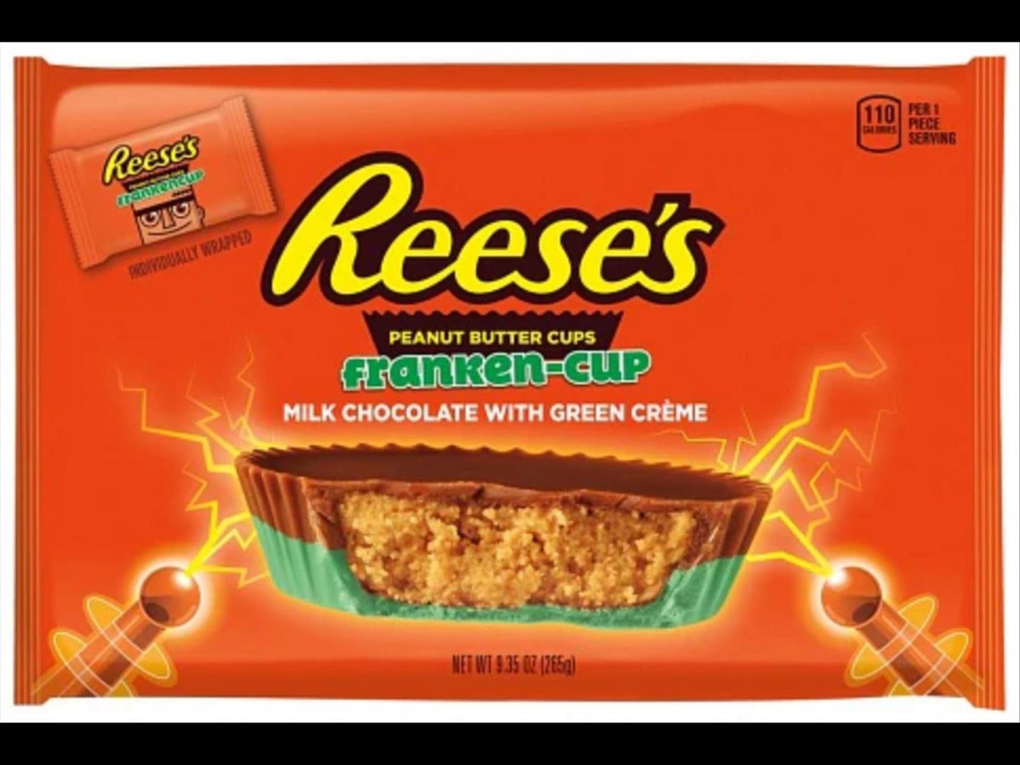 Reese's Franken-Cups Bag 265g