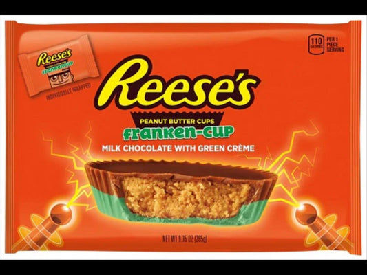 Reese's Franken-Cups Bag 265g