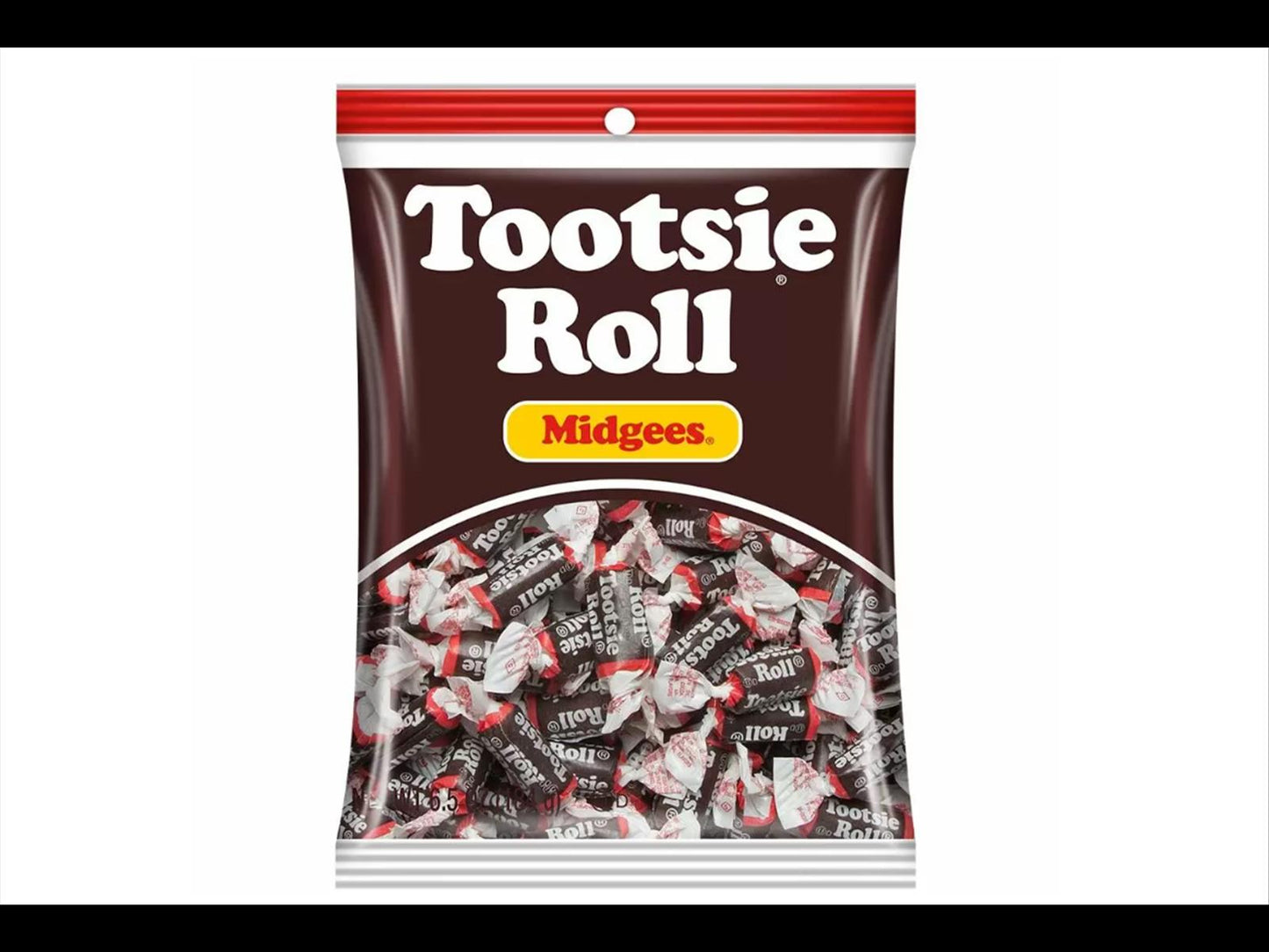 Tootsie Roll Midgees 184g