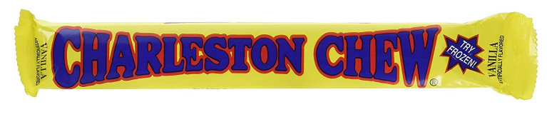 Charleston Chew Vanilla 53g