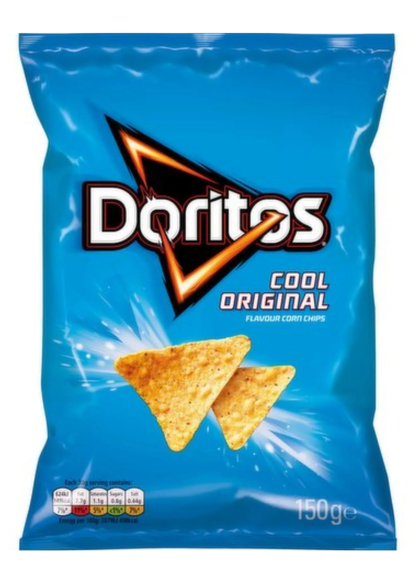 Doritos Cool Original 150g