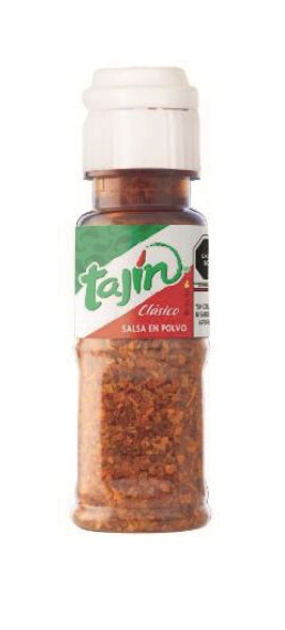 Tajin Classic Salsa with Lime 10g