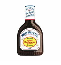 Sweet Baby Rays Sweet 'n Spicy BBQ Sauce 1,13Kg