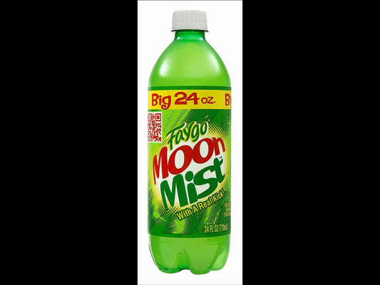 Faygo Moon Mist 710ml