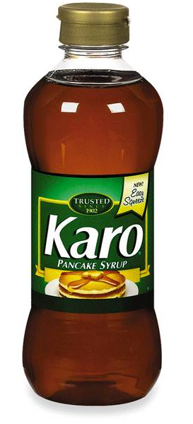Karo Pancake Syrup 473ml