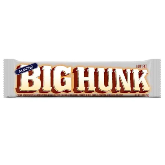 Annabelle's Big Hunk Almond 51g