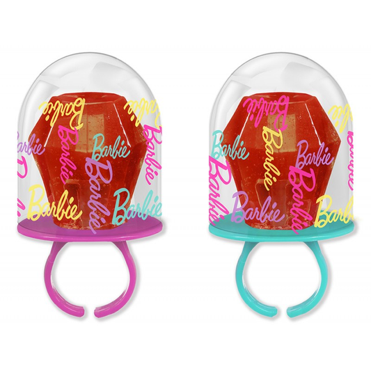 Barbie Diamond Ring Pop 15g