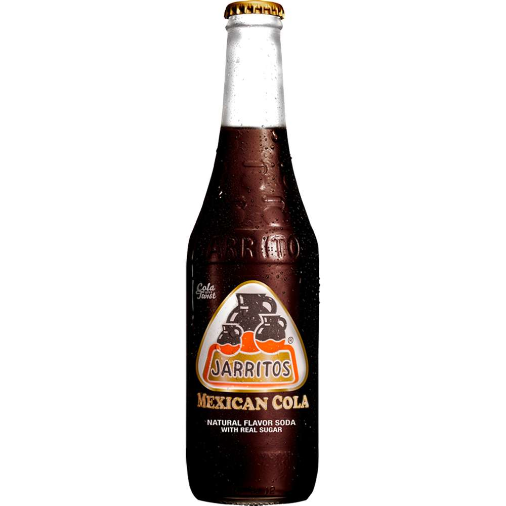 Jarritos Mexican Cola 370ml