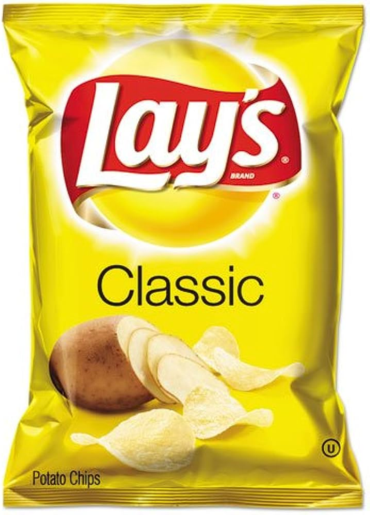 Lay's Classic 28,3g
