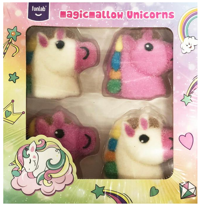 Magicmallow Unicorns 100g