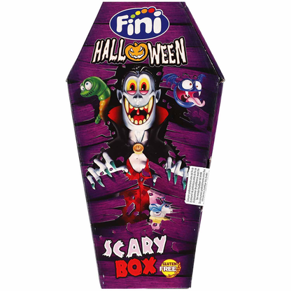 Fini - Halloween Scary Box 92g