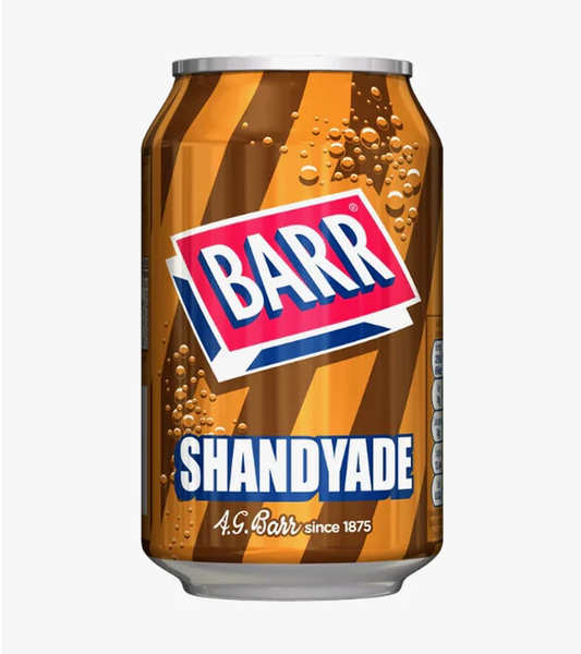 BARR Shandyade 330ml