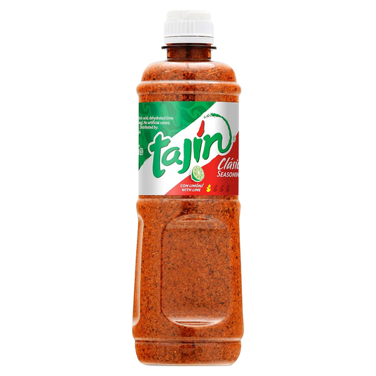 Tajin Classic with Lime Gewürz 255g