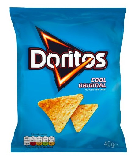 Doritos Cool Original 40g