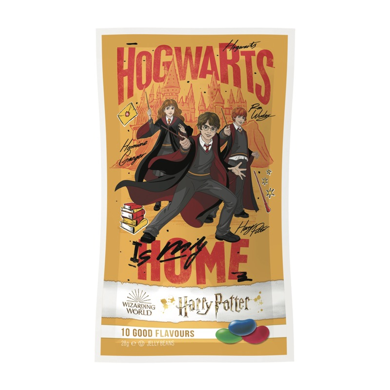 Jelly Belly Hogwarts is my Home 28g