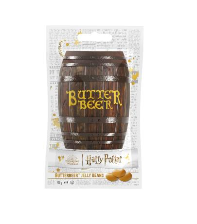 Jelly Belly Butterbeer 28g