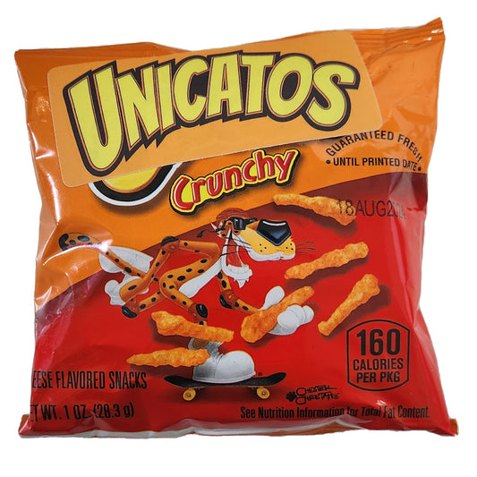 Unicatos Crunchy 28,3