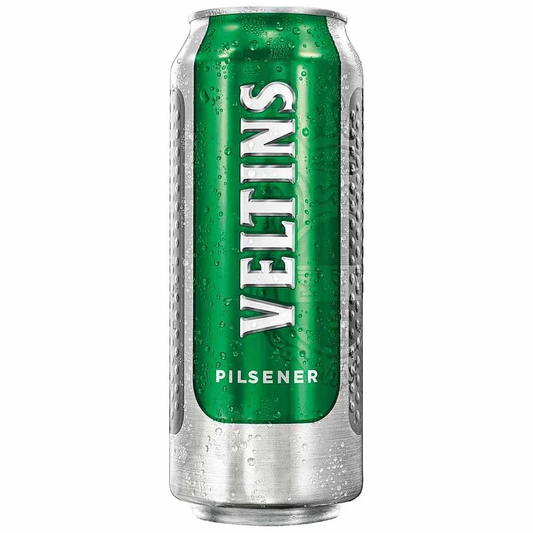 Veltins Pilsener Dose 500ml 4,8 % vol.