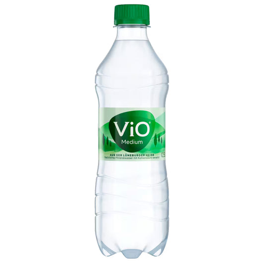 Vio Wasser Medium 500ml