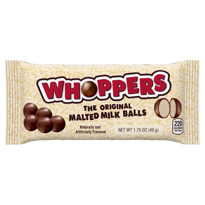 Hershey's Whoppers Original 49g
