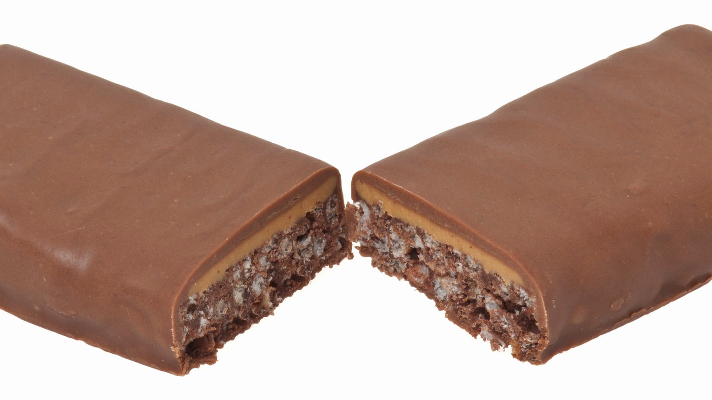 Hershey´s Whozeewhatzit 48g