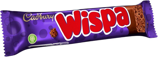 Cadbury Wispa 36g