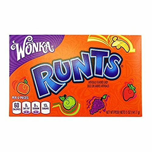 Wonka - Runts 148g