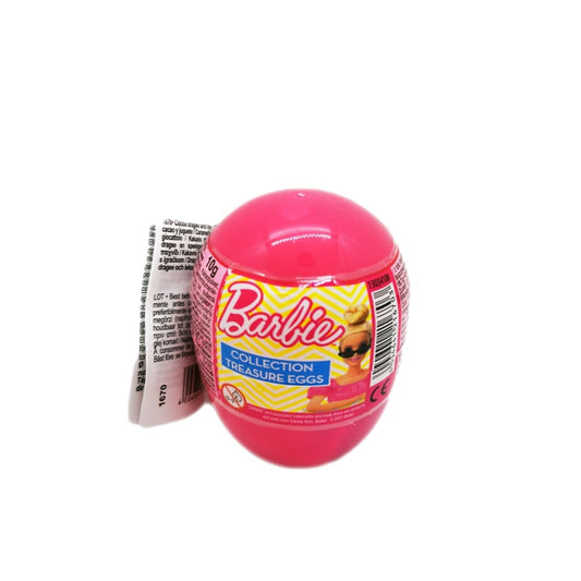 Barbie Collection Treasure Egg 10g