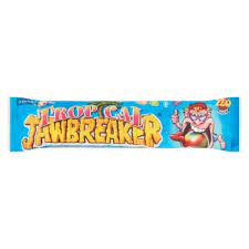 Zed Candy Tropical Jawbreaker 33g (MHD 25.12.2024)
